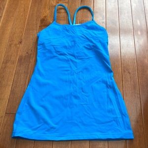 Lululemon Flow Y Yoga Tank